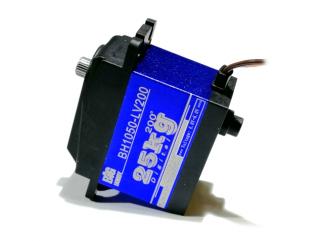 Digitální servo 1050-LV200 57g/0,18s/26kg BH Servo