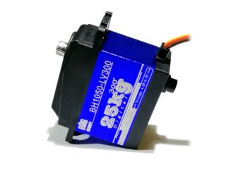 *Digitální servo 1050-LV300 57g/0,18s/26kg BH Servo