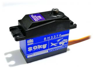 *Digitální servo 3370 58g/0,08s/20kg BH Servo