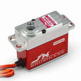 Digitální servo BLS-7014MG 70g/0,1s/14kg JX Servo