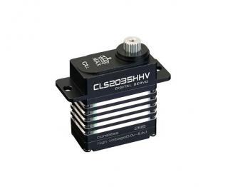 Digitální servo CLS2035HHV 20g/0,04s/6,2kg Kingmax