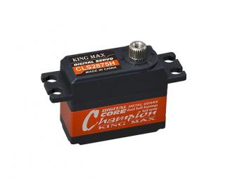 Digitální servo CLS2875H 28g/0,07s/11kg Kingmax