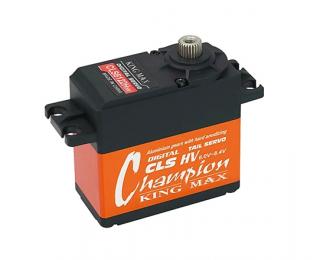 *Digitální servo CLS6122HHV 61g/0,1s/24,3kg Kingmax