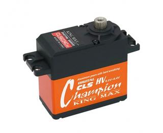 *Digitální servo CLS6224CHV 62g/0,11s/27,8kg Kingmax
