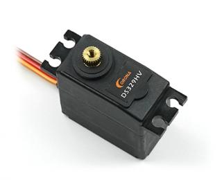 Digitální servo Corona DS329HV  34g/0,09s/4,5kg