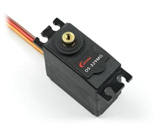 Digitální servo Corona DS329MG  32g/0,11s/4,5kg