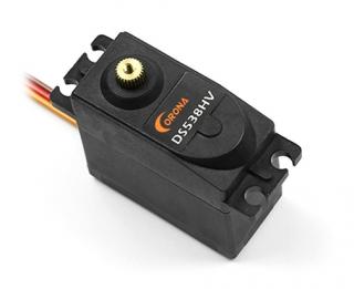 Digitální servo Corona DS538HV  58g/0,12s/8kg