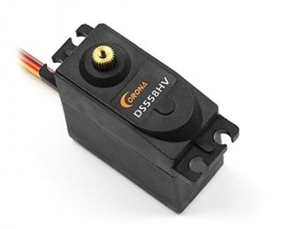 Digitální servo Corona DS558HV  58g/0,18s/14kg