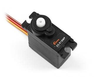 Digitální servo Corona DS918MP  9g/0,06s/1,8kg