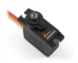 Digitální servo Corona DS929HV  12,5g/0,09s/2,4kg