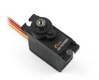 Digitální servo Corona DS929MG  12,5g/0,11s/2,2kg