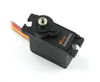 Digitální servo Corona DS939HV  12,5g/0,12s/2,8kg