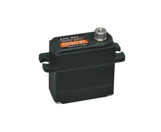 Digitální servo DCS2107 21g/0,15s/7,12kg Kingmax
