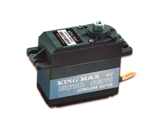 *Digitální servo KM5514MDHV 63,5g/0,09s/15,2kg Kingmax