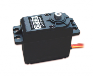 Digitální servo KM5515MD 55,6g/0,15s/16,4kg Kingmax