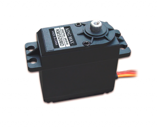 Digitální servo KM5520MD 55,6g/0,16s/20,2kg Kingmax