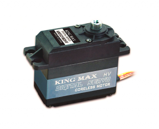 *Digitální servo KM5521MDHV 63,5g/0,11s/24,3kg Kingmax