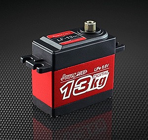 Digitální servo LF13MG 60g/0,12s/13kg Power HD