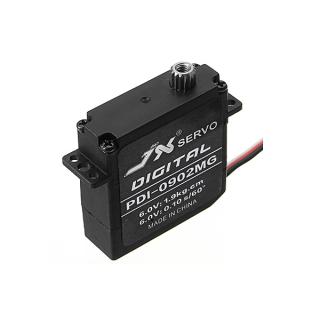 Digitální servo PDI-0902MG 9,4g/0,1s/1,9kg JX Servo