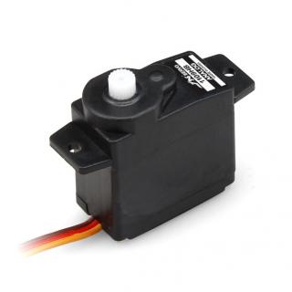 Digitální servo PDI-1109HB 9,5g/0,07s/1,9kg JX Servo