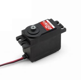 Digitální servo PDI-5521MG 55g/20kg/360° JX Servo