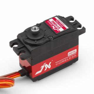 Digitální servo PDI-6110MG 61g/0,10s/11kg JX Servo