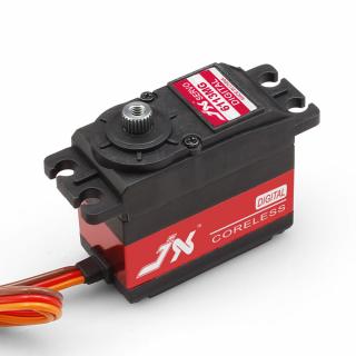 Digitální servo PDI-6113MG 61g/0,10s/14kg JX Servo