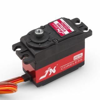 Digitální servo PDI-6121MG 61g/0,13s/21kg JX Servo