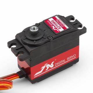 Digitální servo PDI-6209MG 62g/0,13s/9,35kg JX Servo