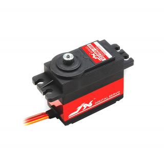 Digitální servo PDI-6221MG 62g/20kg/360° JX Servo