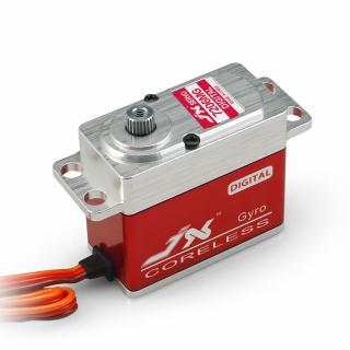 *Digitální servo PDI-7206MG 72g/0,048s/6,8kg JX Servo