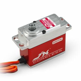 Digitální servo PDI-7222MG 72g/0,12s/22kg JX Servo