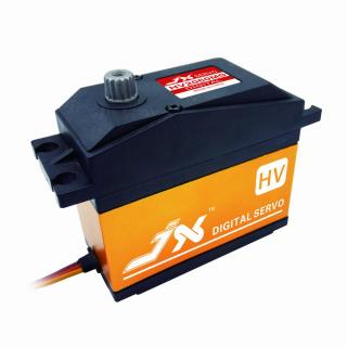 Digitální servo PDI-HV2060MG 200g/0,13s/62kg JX Servo