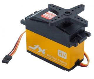 Digitální servo PDI-HV2070MG 200g/0,13s/73kg JX Servo