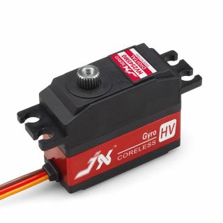 Digitální servo PDI-HV2546MG 26g/0,1s/6,6kg  JX Servo