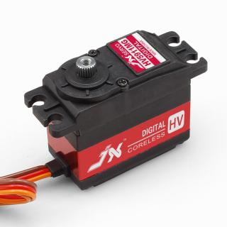 Digitální servo PDI-HV5911MG 59g/0,07s/11,25kg JX Servo