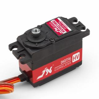 Digitální servo PDI-HV5921MG 59g/0,12s/20,32kg JX Servo