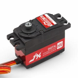 Digitální servo PDI-HV5932MG -360° 59g/0,1s/32kg JX Servo