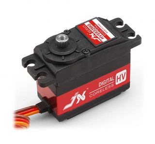 Digitální servo PDI-HV5932MG (Digitální) 59g/0,1s/32kg JX Servo