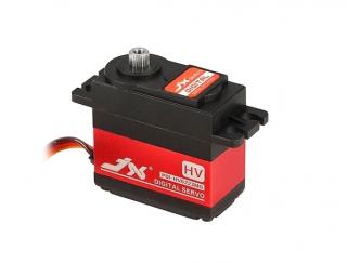 Digitální servo PDI-HV6223MG 55g/0,16s/23kg JX Servo