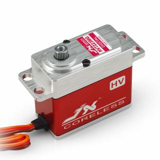 Digitální servo PDI-HV7223MG 72g/0,12s/23,92kg JX Servo - BAZAR