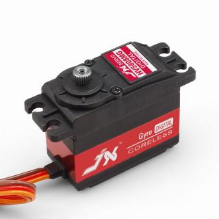 Digitální servo pro heli PDI-HV5808MG 58g/0,04s/7,25kg JX Servo