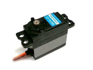 Digitální servo pro lodní navijáky W-6114D-4 61g/0,6s/14,5kg JX Servo