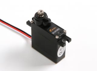 Digitální slim servo Corona DS843MG  8,5g/0,1s/4,8kg