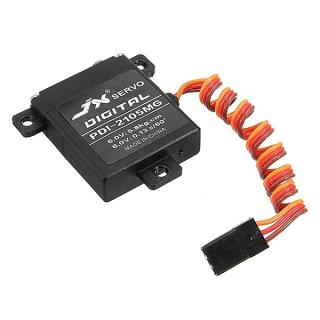 Digitální slim servo PDI-2105MG 21g/0,13s/5,8kg  JX Servo