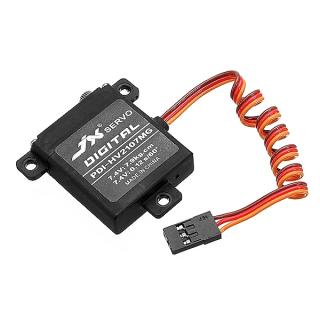 Digitální slim servo PDI-HV2107MG 21g/0,12s/8kg  JX Servo
