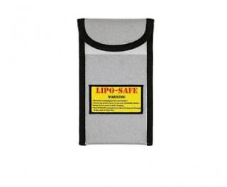 Li-Po  Safe ochranný vak pro nabíjení 105x210mm