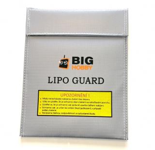 Li-Po Safe ochranný vak pro nabíjení 18 x 23cm