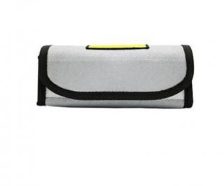Li-Po  Safe ochranný vak pro nabíjení baterií 185x85x75mm