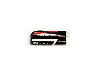 Li-pol baterie DRONE LIPO 175mAh 1S 35C (70C)